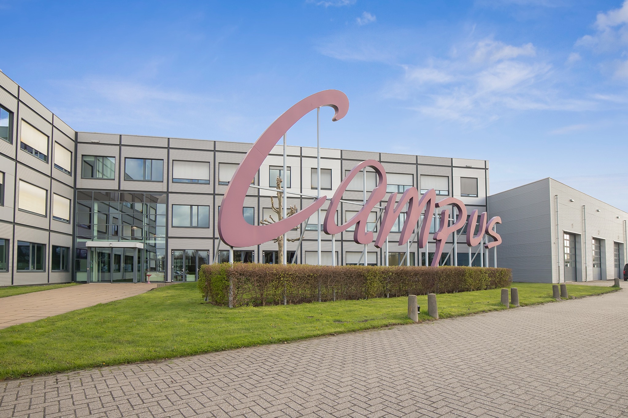 Campus Business Center